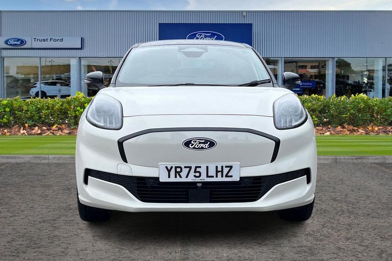 Used Ford Puma 2025 for sale - 77498005: Photo 6