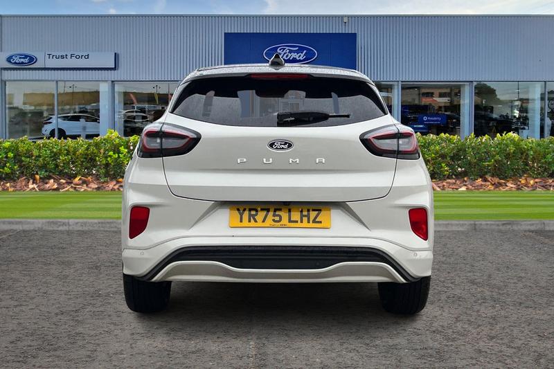 Used Ford Puma 2025 for sale - 77498005: Photo 7