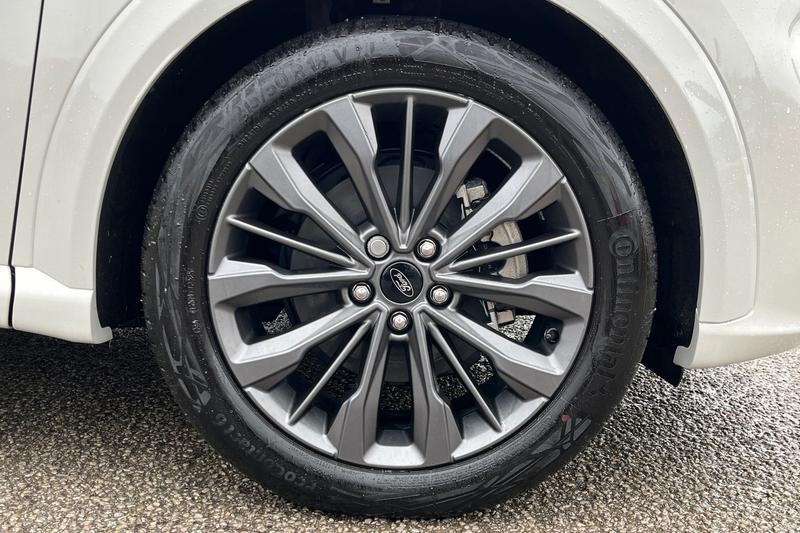 Used Ford Puma 2025 for sale - 77498005: Photo 8