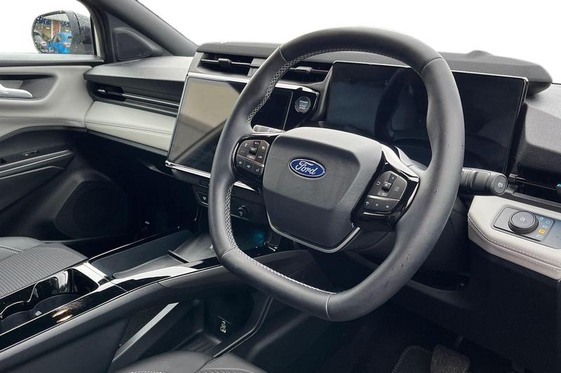 Used Ford Puma 2025 for sale - 77498005: Photo 9