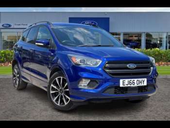Used Ford Kuga 2016 for sale - 75084339: Photo