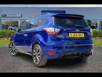 Used Ford Kuga 2016 for sale - 75084339: Photo