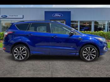 Used Ford Kuga 2016 for sale - 75084339: Photo