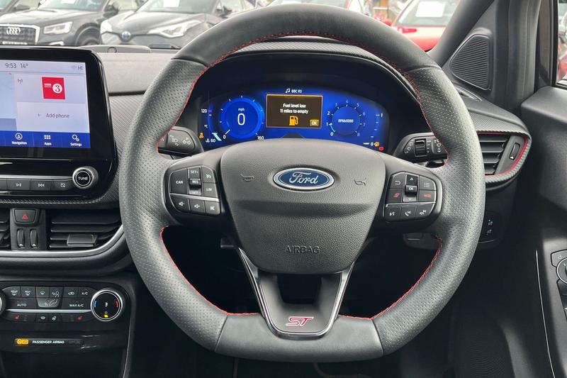 Used Ford Puma 2023 for sale - 77675596: Photo 12