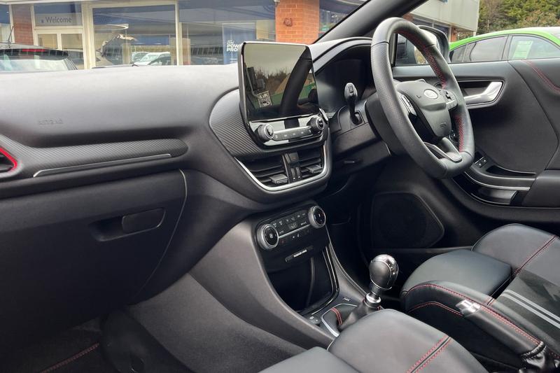 Used Ford Puma 2023 for sale - 77675596: Photo 18