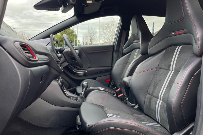 Used Ford Puma 2023 for sale - 77675596: Photo 19