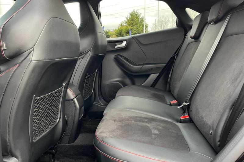 Used Ford Puma 2023 for sale - 77675596: Photo 20