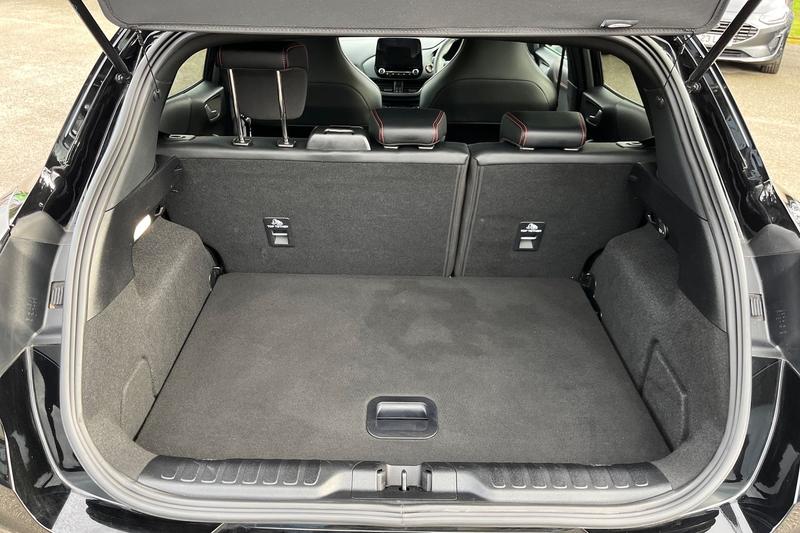 Used Ford Puma 2023 for sale - 77675596: Photo 21