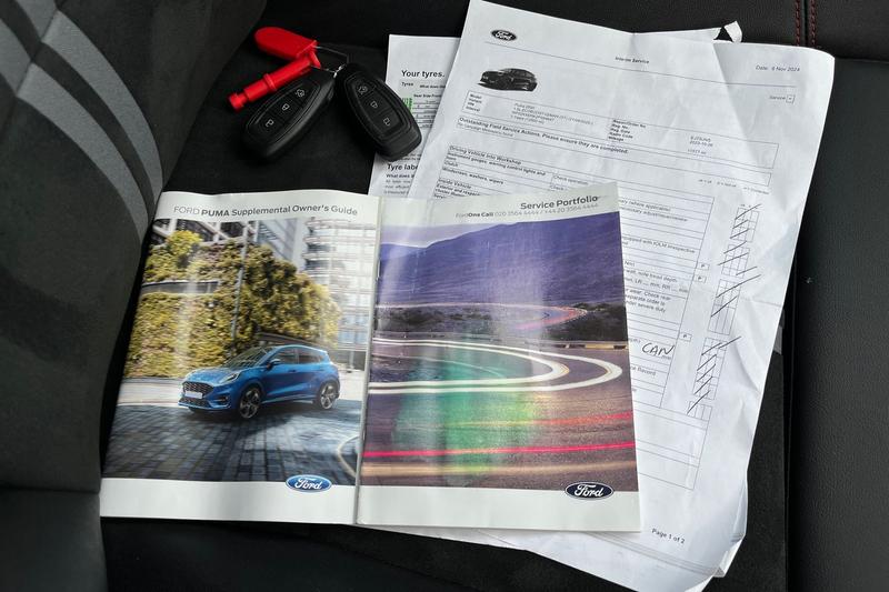 Used Ford Puma 2023 for sale - 77675596: Photo 22