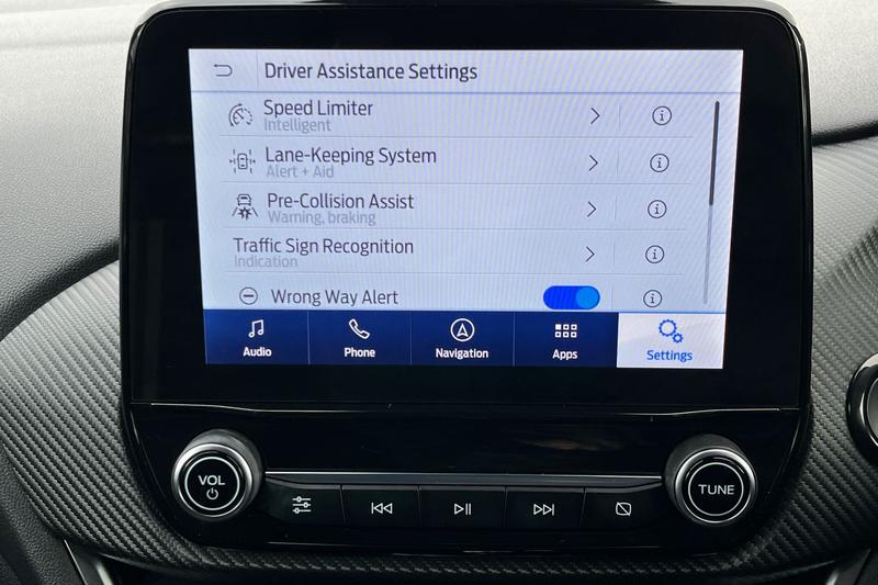 Used Ford Puma 2023 for sale - 77675596: Photo 29