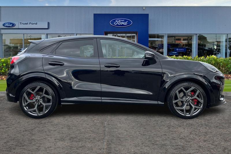 Used Ford Puma 2023 for sale - 77675596: Photo 3