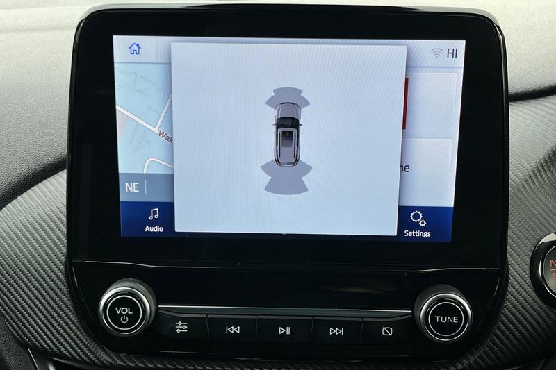 Used Ford Puma 2023 for sale - 77675596: Photo 30