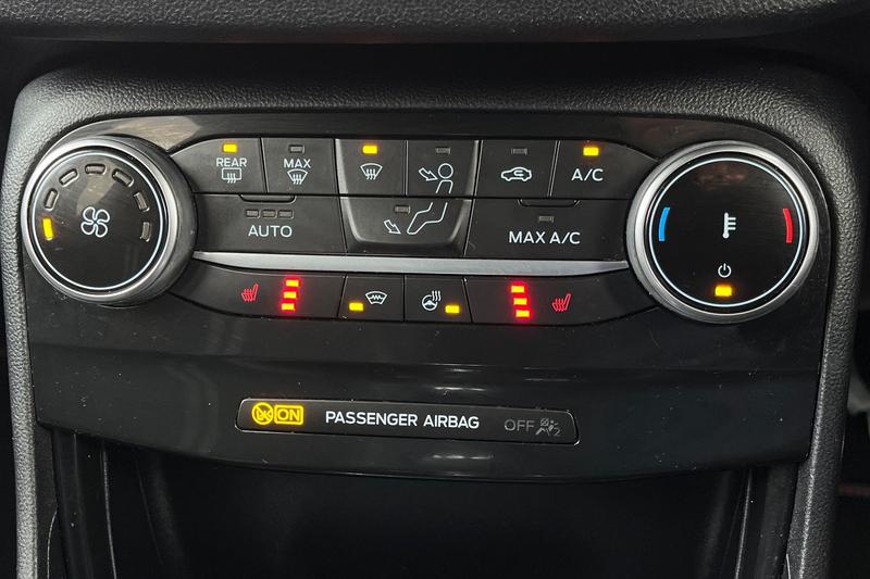 Used Ford Puma 2023 for sale - 77675596: Photo 31