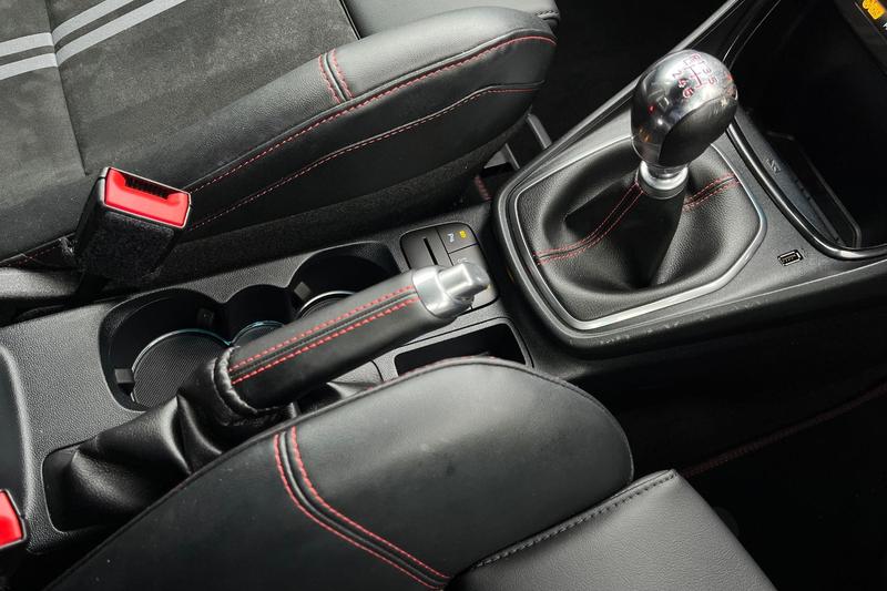 Used Ford Puma 2023 for sale - 77675596: Photo 38