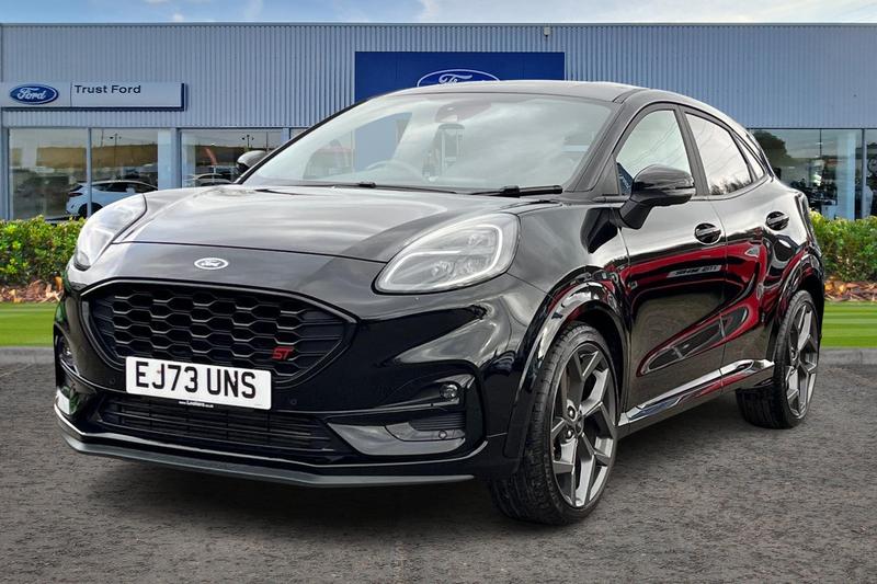 Used Ford Puma 2023 for sale - 77675596: Photo 5
