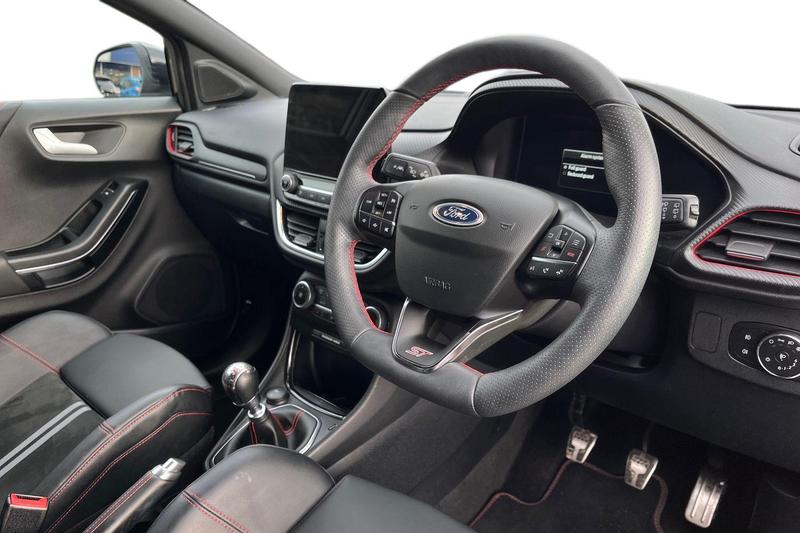 Used Ford Puma 2023 for sale - 77675596: Photo 9