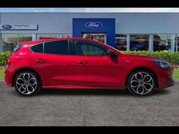 Used Ford Focus 2020 for sale - 74530353: Photo