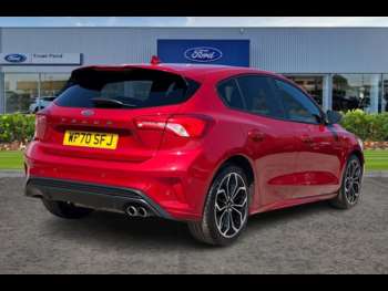 Used Ford Focus 2020 for sale - 74530353: Photo