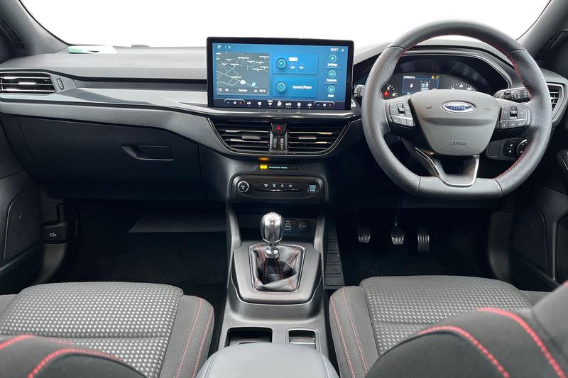 Used Ford Focus 2024 for sale - 78144874: Photo 10