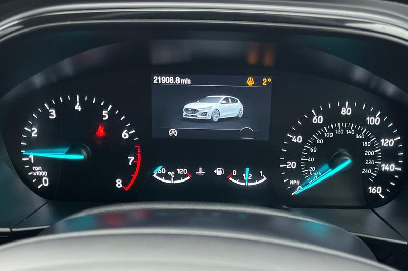 Used Ford Focus 2024 for sale - 78144874: Photo 13