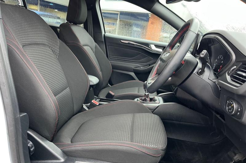 Used Ford Focus 2024 for sale - 78144874: Photo 17