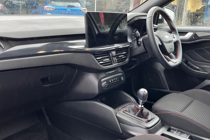 Used Ford Focus 2024 for sale - 78144874: Photo 18