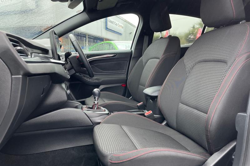 Used Ford Focus 2024 for sale - 78144874: Photo 19