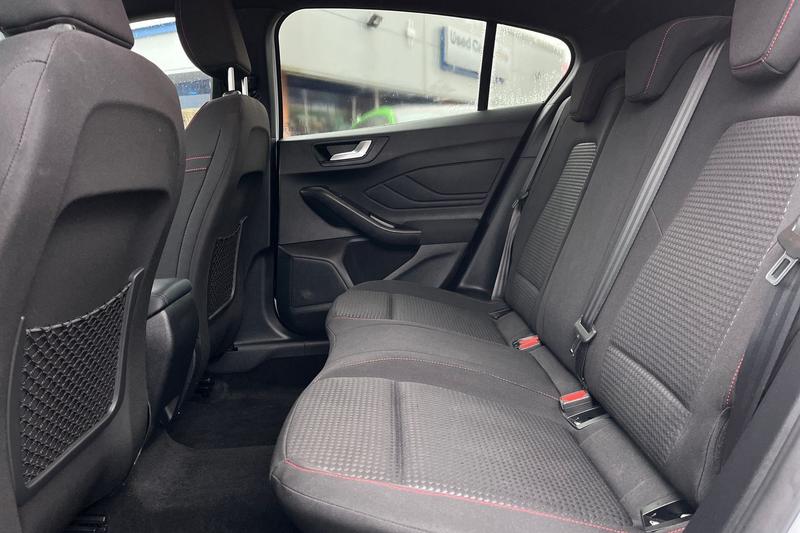 Used Ford Focus 2024 for sale - 78144874: Photo 20