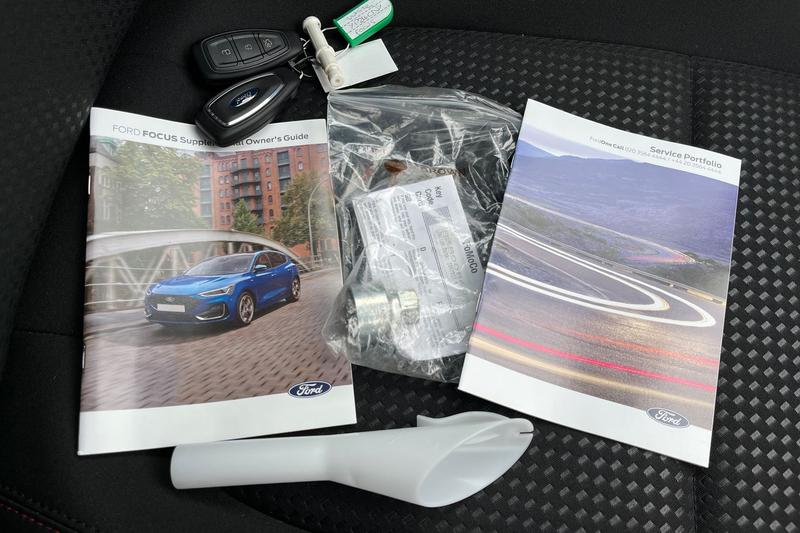 Used Ford Focus 2024 for sale - 78144874: Photo 22