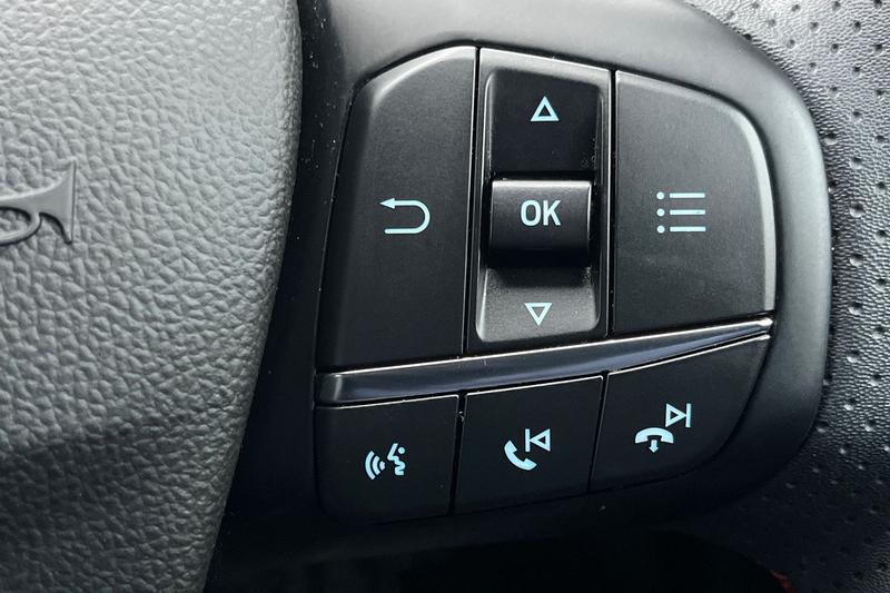 Used Ford Focus 2024 for sale - 78144874: Photo 24