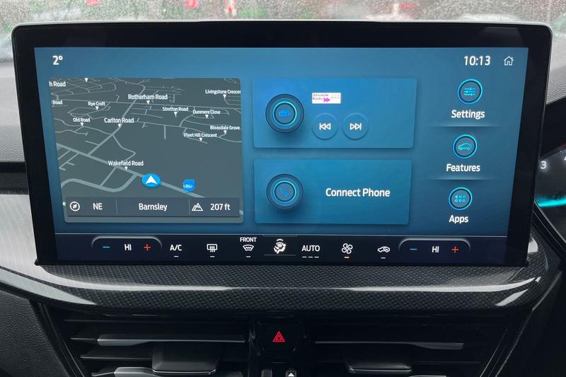 Used Ford Focus 2024 for sale - 78144874: Photo 26