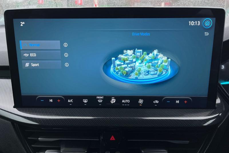 Used Ford Focus 2024 for sale - 78144874: Photo 27