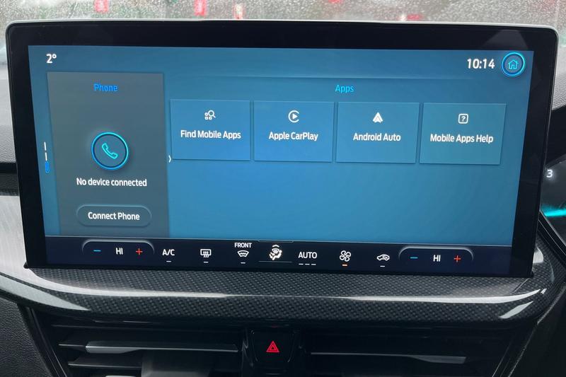 Used Ford Focus 2024 for sale - 78144874: Photo 29