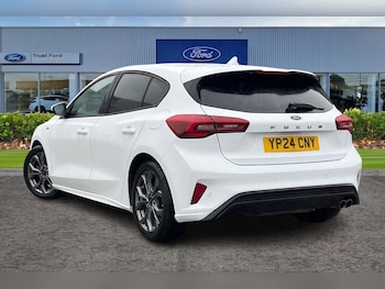 Used Ford Focus 2024 for sale - 78144874: Photo