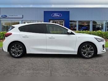 Used Ford Focus 2024 for sale - 78144874: Photo