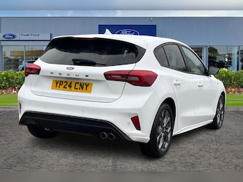 Used Ford Focus 2024 for sale - 78144874: Photo