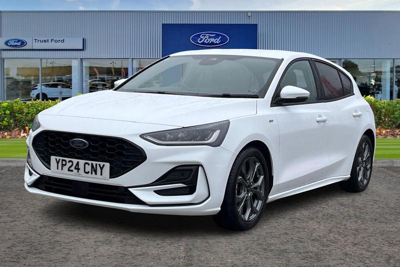 Used Ford Focus 2024 for sale - 78144874: Photo 5