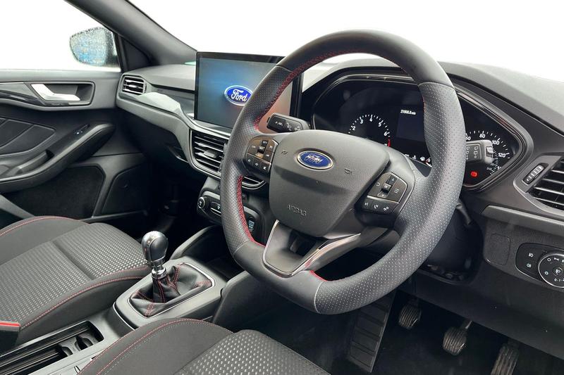 Used Ford Focus 2024 for sale - 78144874: Photo 9