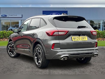 Used Ford Kuga 2025 for sale - 78804910: Photo