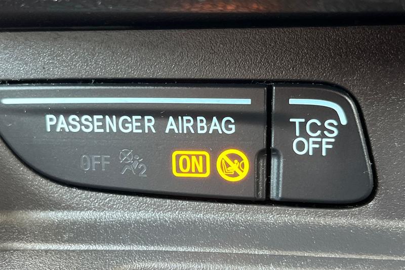 Vehicle 32