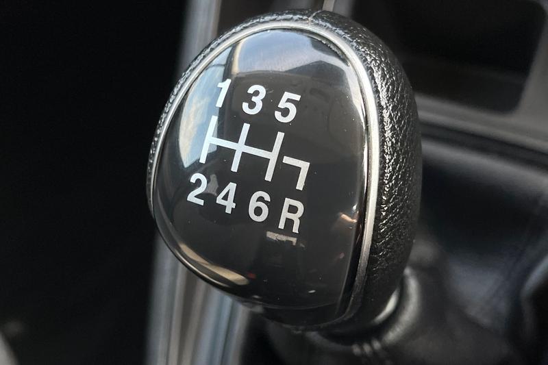 Vehicle 36