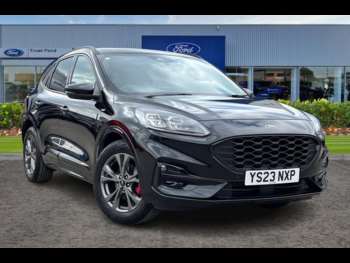 2023 - 1.5 EcoBoost 150 ST-Line Edition 5dr