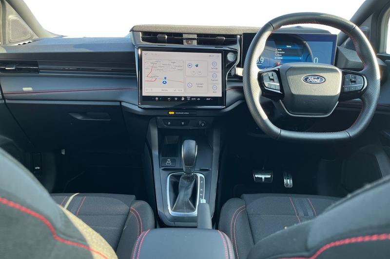 Used Ford Puma 2024 for sale - 78042894: Photo 10