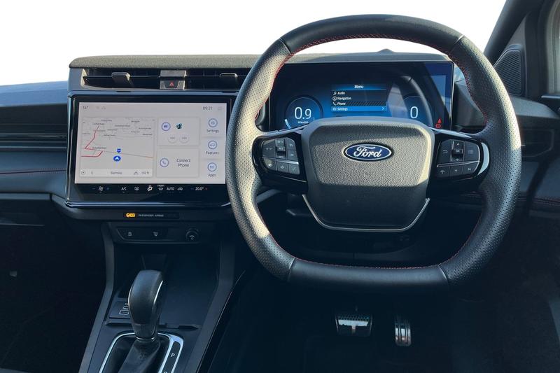 Used Ford Puma 2024 for sale - 78042894: Photo 11