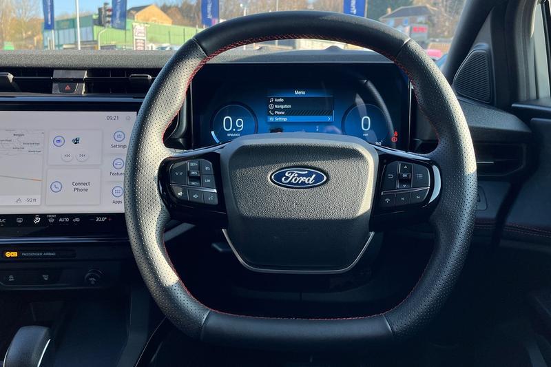 Used Ford Puma 2024 for sale - 78042894: Photo 12