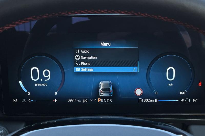 Used Ford Puma 2024 for sale - 78042894: Photo 13