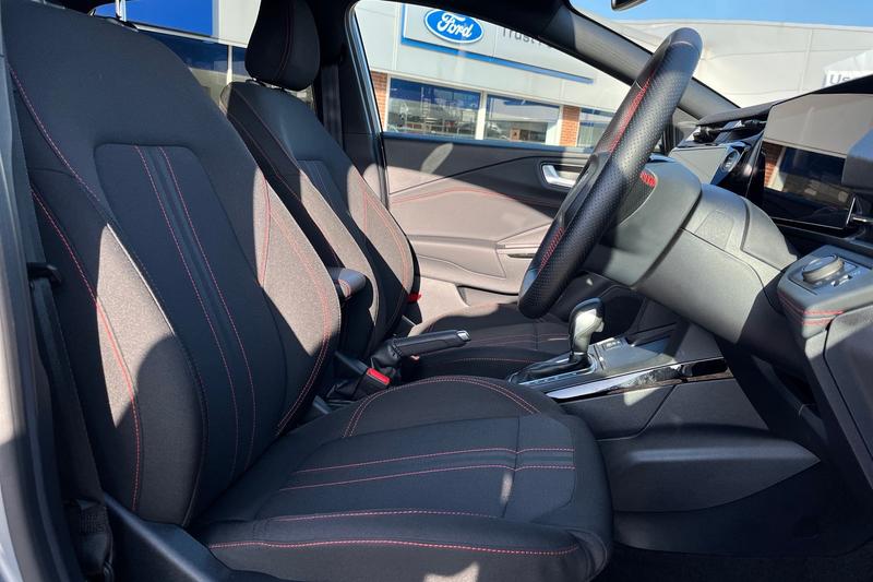 Used Ford Puma 2024 for sale - 78042894: Photo 17