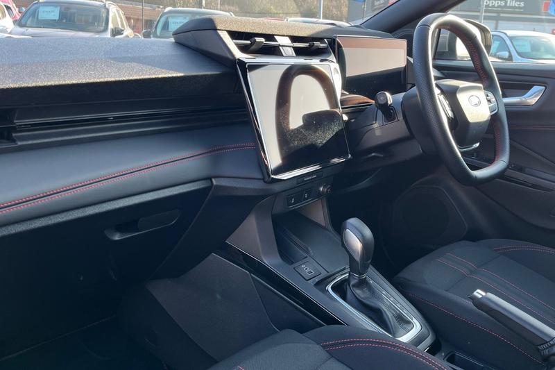 Used Ford Puma 2024 for sale - 78042894: Photo 18