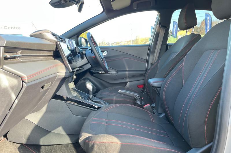 Used Ford Puma 2024 for sale - 78042894: Photo 19