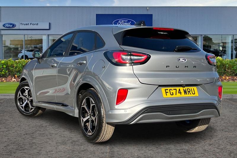 Used Ford Puma 2024 for sale - 78042894: Photo 2